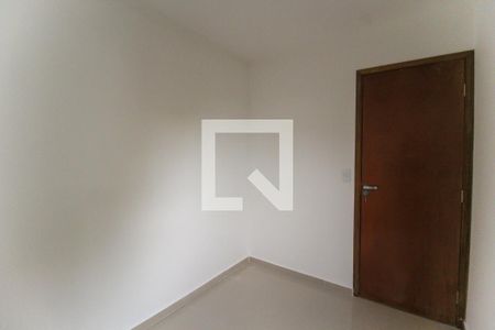 Apartamento à venda com 43m², 2 quartos e sem vagaQuarto 2
