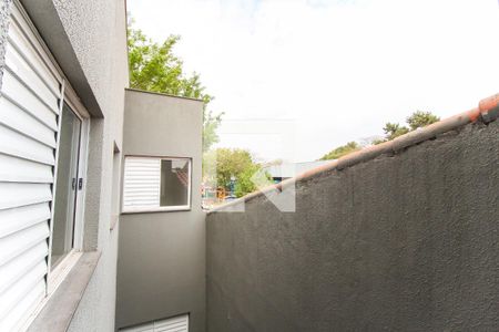 Apartamento à venda com 43m², 2 quartos e sem vagaVista do Quarto 2