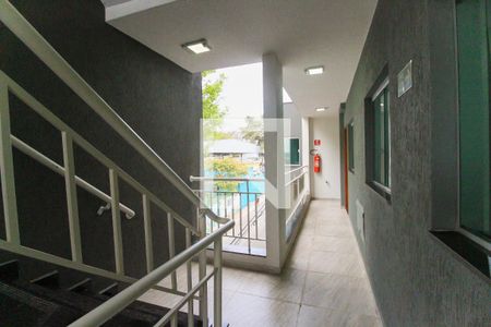 Apartamento à venda com 43m², 2 quartos e sem vagaÁrea Externa