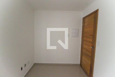 Sala de apartamento para alugar com 2 quartos, 43m² em Jardim Pedro José Nunes, São Paulo