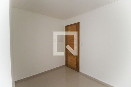 Sala de apartamento para alugar com 2 quartos, 43m² em Jardim Pedro José Nunes, São Paulo