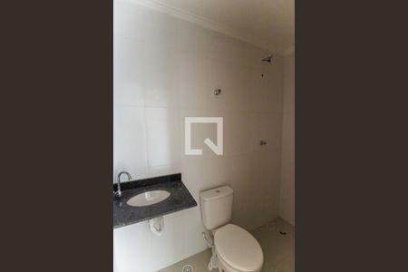 Apartamento à venda com 43m², 2 quartos e sem vagaBanheiro