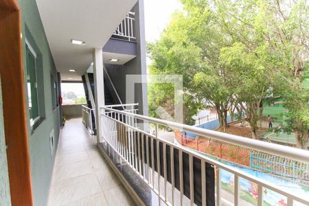 Apartamento à venda com 43m², 2 quartos e sem vagaÁrea Externa