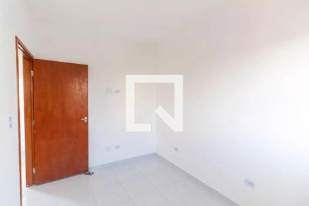 Quarto 1 de apartamento para alugar com 2 quartos, 43m² em Vila Ré, São Paulo