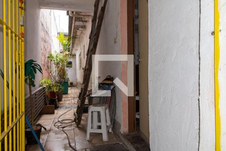 Casa para alugar com 125m², 1 quarto e 2 vagasEntrada