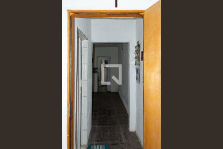 Corredor de casa para alugar com 1 quarto, 125m² em Jardim Valeria, Guarulhos