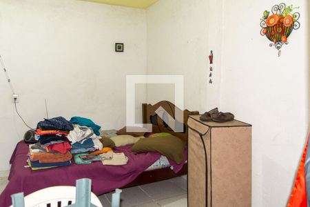 Suíte de casa para alugar com 1 quarto, 125m² em Jardim Valeria, Guarulhos