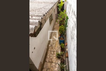 Casa para alugar com 125m², 1 quarto e 2 vagasÁrea Externa