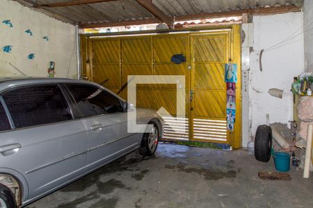 Casa para alugar com 125m², 1 quarto e 2 vagasGaragem