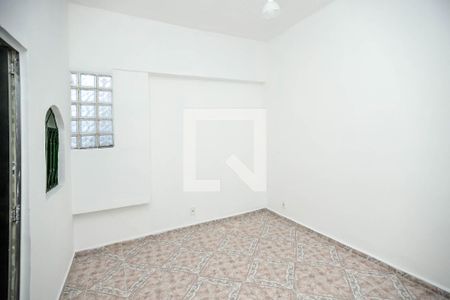 Quarto de casa de condomínio para alugar com 1 quarto, 60m² em Engenho de Dentro, Rio de Janeiro