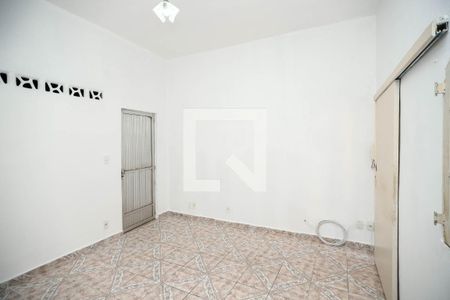 Sala de casa de condomínio para alugar com 1 quarto, 60m² em Engenho de Dentro, Rio de Janeiro