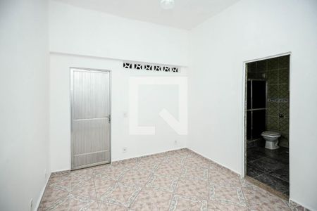 Quarto de casa de condomínio para alugar com 1 quarto, 60m² em Engenho de Dentro, Rio de Janeiro