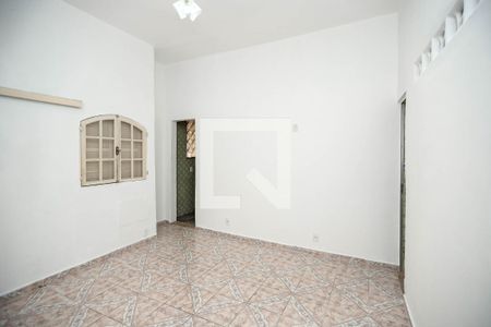 Sala de casa de condomínio para alugar com 1 quarto, 60m² em Engenho de Dentro, Rio de Janeiro