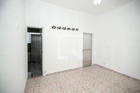 Quarto de casa de condomínio para alugar com 1 quarto, 60m² em Engenho de Dentro, Rio de Janeiro