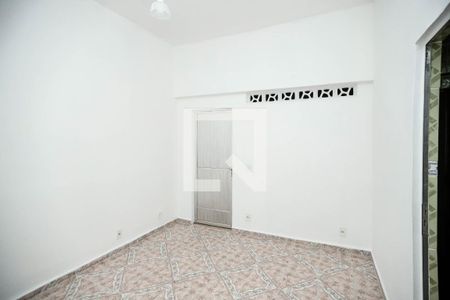 Quarto de casa de condomínio para alugar com 1 quarto, 60m² em Engenho de Dentro, Rio de Janeiro