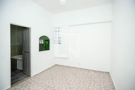 Quarto de casa de condomínio para alugar com 1 quarto, 60m² em Engenho de Dentro, Rio de Janeiro