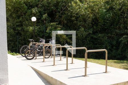 Apartamento à venda com 50m², 2 quartos e 1 vagaBicicletário