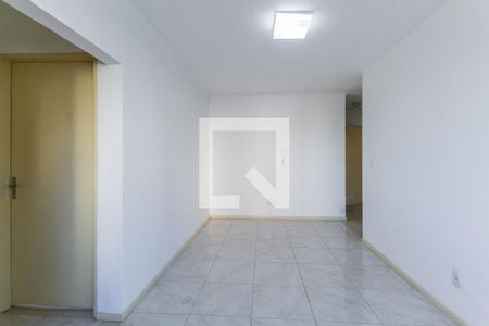 Sala de apartamento à venda com 2 quartos, 100m² em Humaitá, Porto Alegre