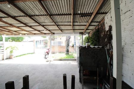 Quarto 1 -Vista de casa à venda com 3 quartos, 150m² em Guajuviras, Canoas