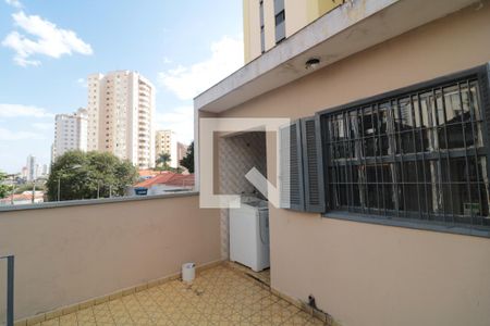Casa à venda com 243m², 3 quartos e 2 vagasÁrea de Serviço