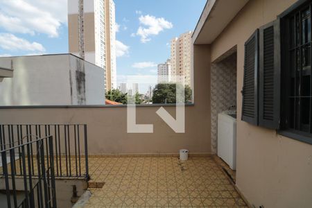 Casa à venda com 243m², 3 quartos e 2 vagasÁrea de Serviço