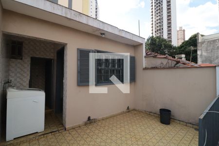 Casa à venda com 243m², 3 quartos e 2 vagasÁrea de Serviço