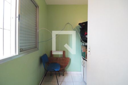 Casa à venda com 243m², 3 quartos e 2 vagasQuarto 2