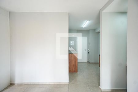 Sala de kitnet/studio à venda com 1 quarto, 35m² em Tatuapé, São Paulo