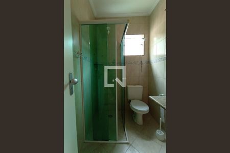 Casa para alugar com 128m², 4 quartos e 2 vagas Casa para alugar com 128m², 4 quartos e 2 vagasBanheiro 1 - Suite