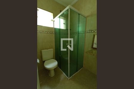 Casa para alugar com 128m², 4 quartos e 2 vagas Casa para alugar com 128m², 4 quartos e 2 vagasBanheiro 2 - Social