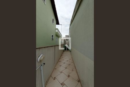 Casa para alugar com 128m², 4 quartos e 2 vagas Casa para alugar com 128m², 4 quartos e 2 vagasQuintal