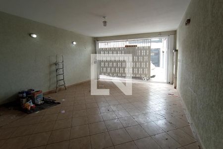 Casa para alugar com 128m², 4 quartos e 2 vagas Casa para alugar com 128m², 4 quartos e 2 vagasGaragem