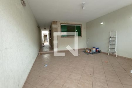 Casa para alugar com 128m², 4 quartos e 2 vagas Casa para alugar com 128m², 4 quartos e 2 vagasGaragem