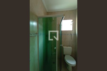 Casa para alugar com 128m², 4 quartos e 2 vagas Casa para alugar com 128m², 4 quartos e 2 vagasBanheiro 1 - Suite