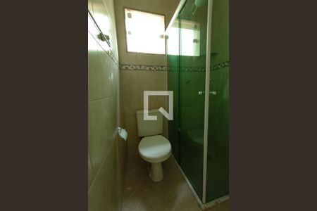 Casa para alugar com 128m², 4 quartos e 2 vagas Casa para alugar com 128m², 4 quartos e 2 vagasBanheiro 2 - Social