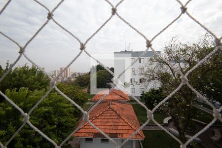 Vista do Quarto 1 de apartamento para alugar com 2 quartos, 58m² em Cidade das Flores, Osasco