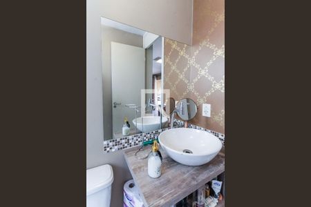 Apartamento para alugar com 67m², 3 quartos e 1 vagaBanheiro