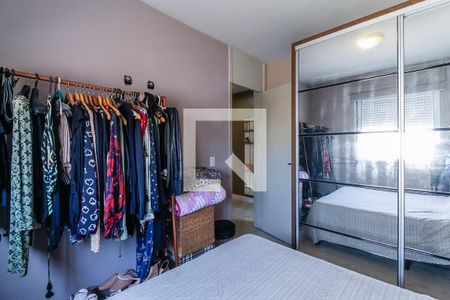 Apartamento para alugar com 67m², 3 quartos e 1 vagaQuarto 1
