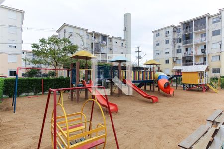 Apartamento para alugar com 67m², 3 quartos e 1 vagaÁrea Comum - Playground