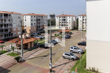 Apartamento para alugar com 67m², 3 quartos e 1 vagaVista do quarto 2