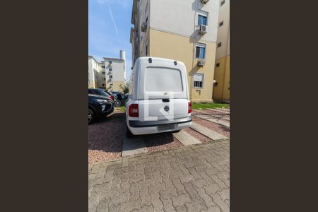 Apartamento para alugar com 67m², 3 quartos e 1 vagaGaragem