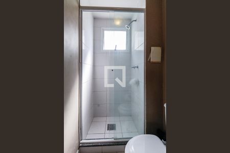 Apartamento para alugar com 67m², 3 quartos e 1 vagaBanheiro