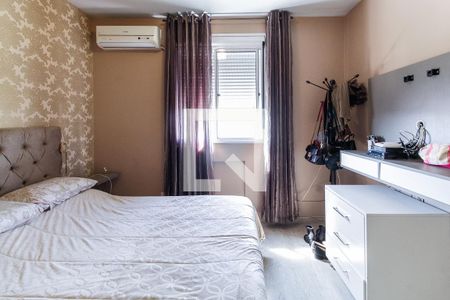 Apartamento para alugar com 67m², 3 quartos e 1 vagaSuíte