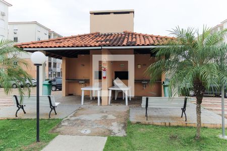 Apartamento para alugar com 67m², 3 quartos e 1 vagaChurrasqueira