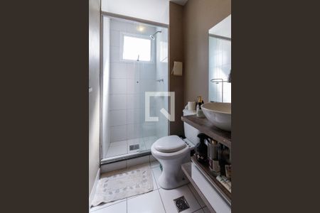 Apartamento para alugar com 67m², 3 quartos e 1 vagaBanheiro