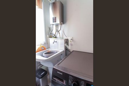 Apartamento para alugar com 67m², 3 quartos e 1 vagaÁrea de serviço