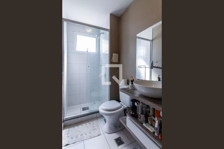 Apartamento para alugar com 67m², 3 quartos e 1 vagaBanheiro