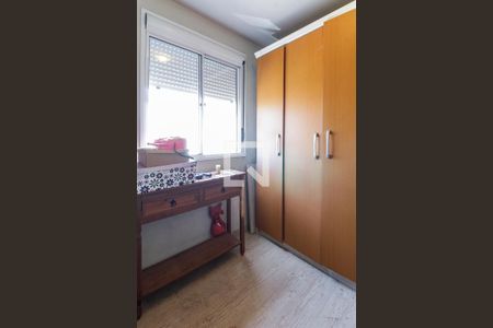 Apartamento para alugar com 67m², 3 quartos e 1 vagaQuarto 2