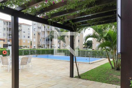 Apartamento para alugar com 67m², 3 quartos e 1 vagaÁrea comum - Piscina