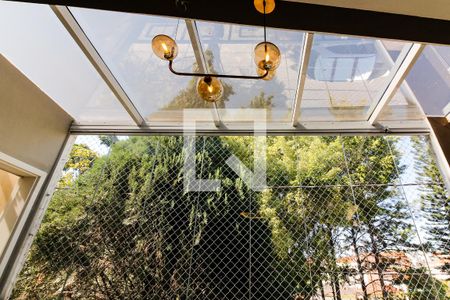 Sala de casa para alugar com 2 quartos, 78m² em Santana, São Paulo
